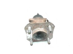 Recambio de buje trasero derecho para nissan qashqai (j10) 2.0 16v cat referencia OEM IAM   110745 2