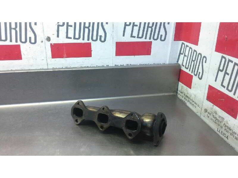 Recambio de colector escape para volkswagen passat berlina (3b2) v6 tdi highline referencia OEM IAM 059253033C  