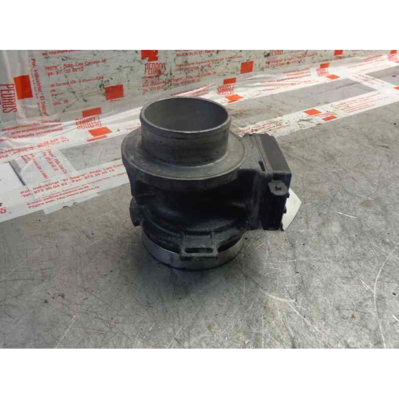 Recambio de caudalimetro para ford escort berlina/turnier 1.6 16v cat referencia OEM IAM 92FB12B579BA  