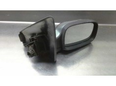 Recambio de retrovisor derecho para renault megane ii berlina 5p 1.9 dci diesel referencia OEM IAM    2