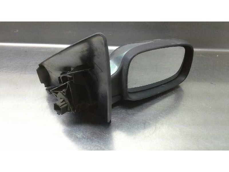 Recambio de retrovisor derecho para renault megane ii berlina 5p 1.9 dci diesel referencia OEM IAM   