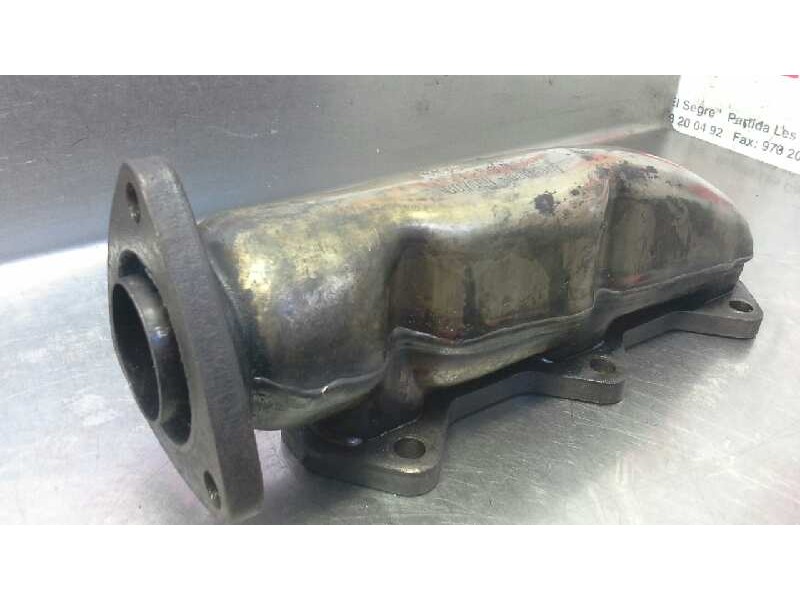 Recambio de colector escape para volkswagen passat berlina (3b2) v6 tdi highline referencia OEM IAM 059253033C  
