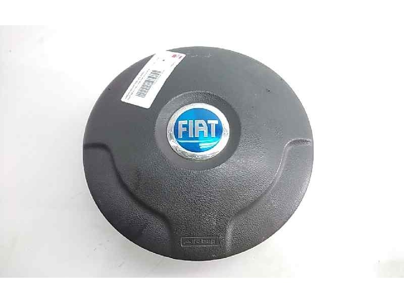 Recambio de airbag delantero izquierdo para fiat idea (135) 1.9 multijet active plus referencia OEM IAM 90330760430616  