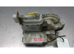 Recambio de cerradura puerta delantera izquierda para volkswagen vento (1h2) gl referencia OEM IAM    2