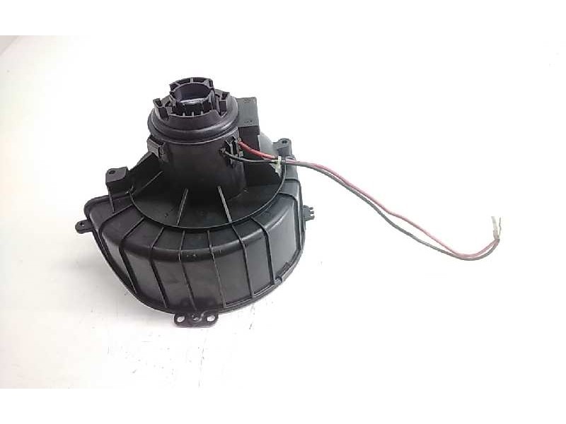 Recambio de motor calefaccion para opel astra gtc 1.7 16v cdti referencia OEM IAM 52421335  