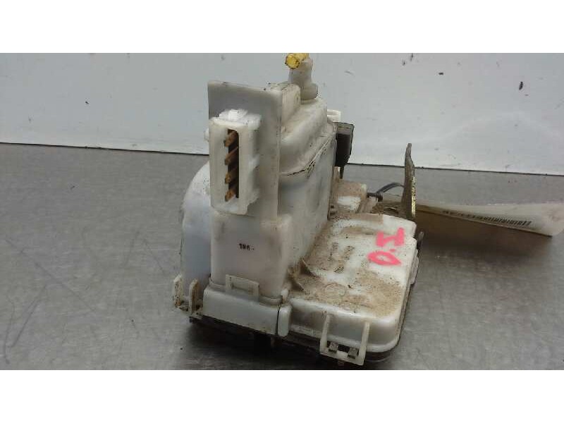 Recambio de cerradura puerta delantera izquierda para volkswagen vento (1h2) gl referencia OEM IAM   