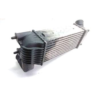 Recambio de intercooler para peugeot 406 berlina (s1/s2) 2.0 hdi referencia OEM IAM 9636195580 864223E VALEO