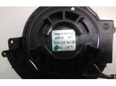 Recambio de motor calefaccion para opel astra gtc 1.7 16v cdti referencia OEM IAM 52421335   2