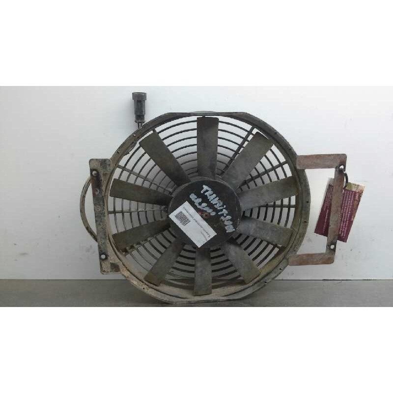 Recambio de electroventilador radiador aire acondicionado para » otros... modelos referencia OEM IAM 022756  110749