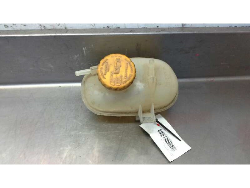 Recambio de deposito expansion para opel agila enjoy referencia OEM IAM 09129170  