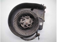 Recambio de motor calefaccion para renault 19 hatchback (b/c53) 1.4 referencia OEM IAM 7701040540   2