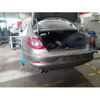 volkswagen passat cc b6 (357) del año 2009