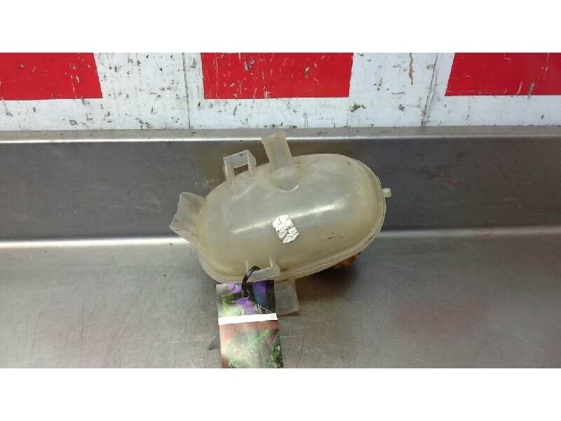 Recambio de deposito expansion para opel agila enjoy referencia OEM IAM 09129170  