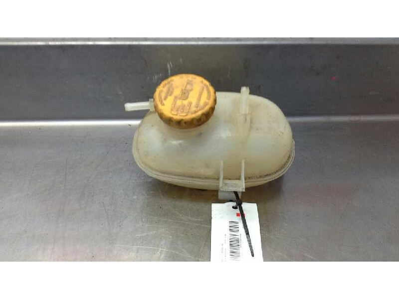 Recambio de deposito expansion para opel agila enjoy referencia OEM IAM 09129170  