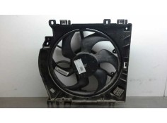 Recambio de electroventilador para nissan micra (k12e) 1.5 dci turbodiesel cat referencia OEM IAM   110770