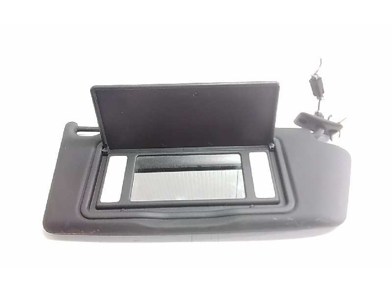 Recambio de parasol derecho para opel astra gtc 1.7 16v cdti referencia OEM IAM   