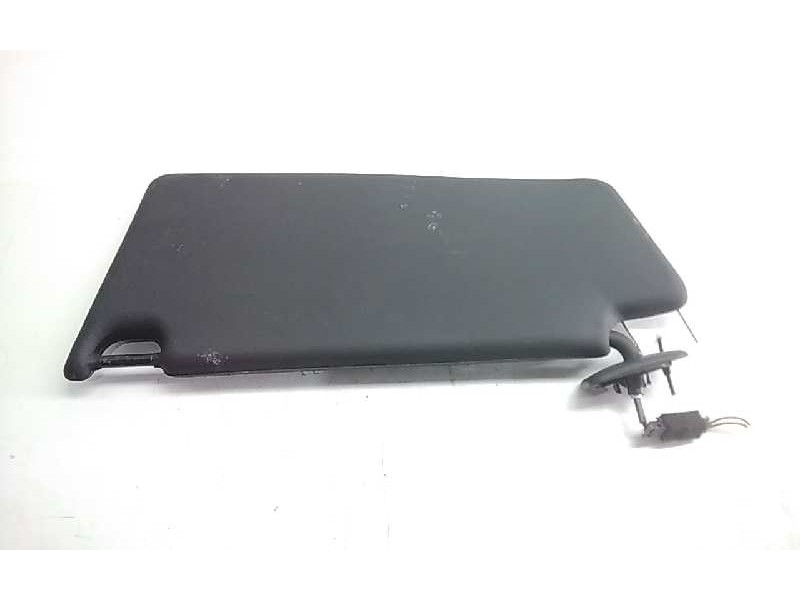 Recambio de parasol derecho para opel astra gtc 1.7 16v cdti referencia OEM IAM   