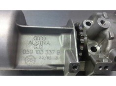 Recambio de equilibrador cigueñal para volkswagen passat berlina (3b2) v6 tdi highline referencia OEM IAM 059103337B   2