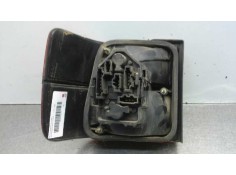 Recambio de piloto trasero derecho para volkswagen vento (1h2) gl referencia OEM IAM    2