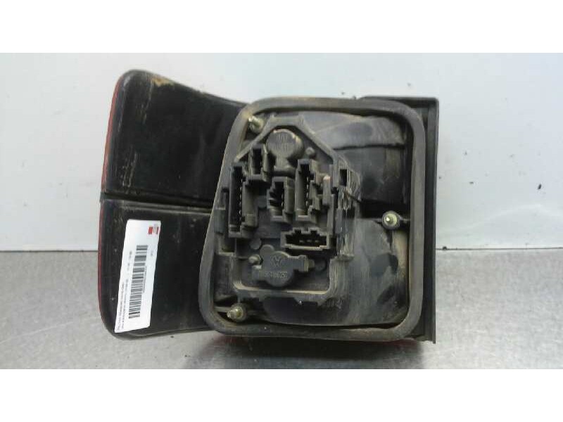 Recambio de piloto trasero derecho para volkswagen vento (1h2) gl referencia OEM IAM   