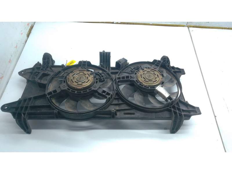 Recambio de electroventilador para fiat doblo monospace (119_, 223_) 1.9 jtd referencia OEM IAM 872800600  