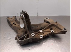 Recambio de brazo suspension inferior delantero derecho para seat leon (1p1) 2.0 tdi referencia OEM IAM 1K0199296E   2