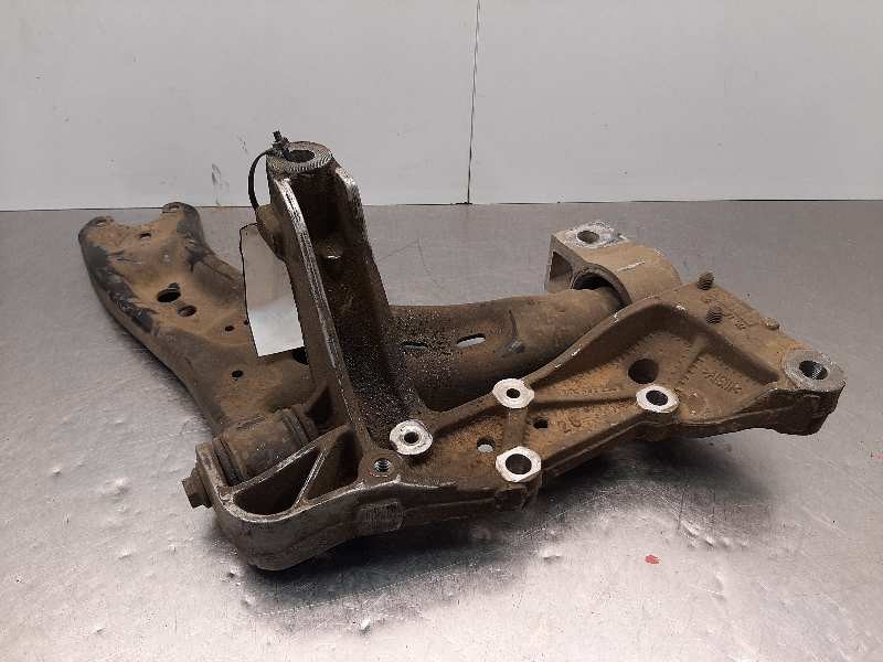 Recambio de brazo suspension inferior delantero derecho para seat leon (1p1) 2.0 tdi referencia OEM IAM 1K0199296E  