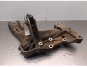 BRAZO SUSPENSION INFERIOR DELANTERO DERECHO 1K0199296E 