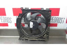 Recambio de electroventilador para nissan micra (k12e) 1.5 dci turbodiesel cat referencia OEM IAM   110770 2