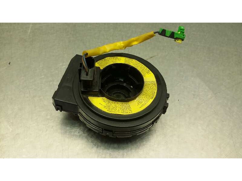 Recambio de anillo airbag para hyundai sonata (nf) 2.4 style referencia OEM IAM HS6B520144  