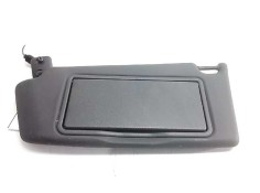 Recambio de parasol izquierdo para opel astra gtc 1.7 16v cdti referencia OEM IAM 10D885282   2