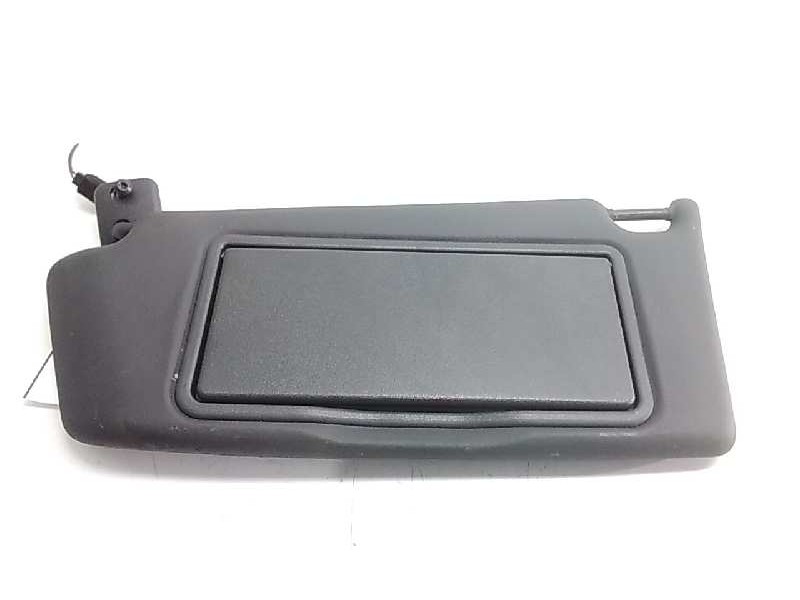 Recambio de parasol izquierdo para opel astra gtc 1.7 16v cdti referencia OEM IAM 10D885282  