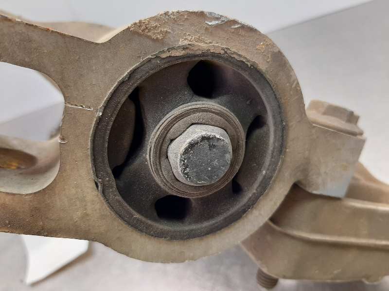 Recambio de brazo suspension inferior delantero derecho para seat leon (1p1) 2.0 tdi referencia OEM IAM 1K0199296E  