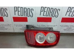 Recambio de piloto trasero derecho para nissan micra (k12e) 1.5 dci turbodiesel cat referencia OEM IAM   110772