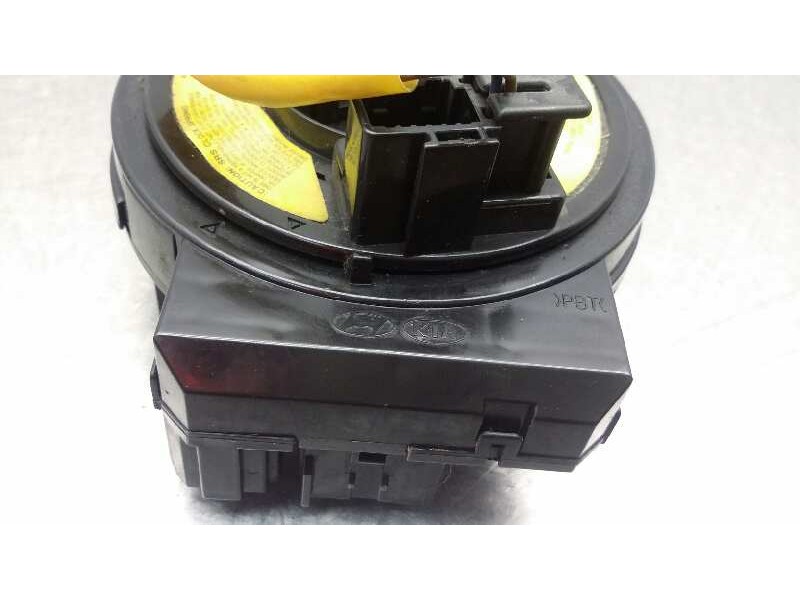 Recambio de anillo airbag para hyundai sonata (nf) 2.4 style referencia OEM IAM HS6B520144  