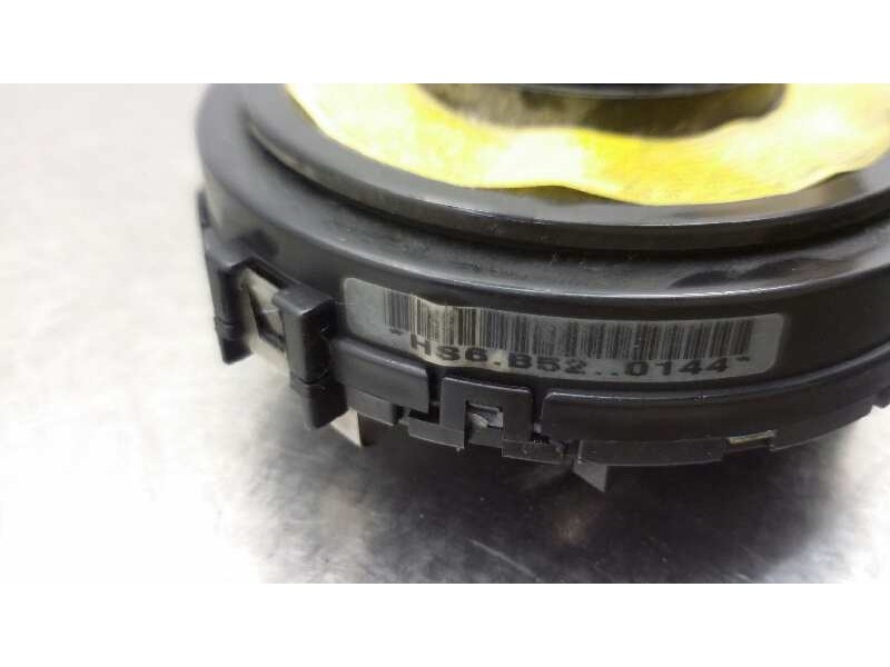 Recambio de anillo airbag para hyundai sonata (nf) 2.4 style referencia OEM IAM HS6B520144  
