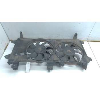 Recambio de electroventilador para fiat doblo monospace (119_, 223_) 1.9 jtd referencia OEM IAM 872800600  