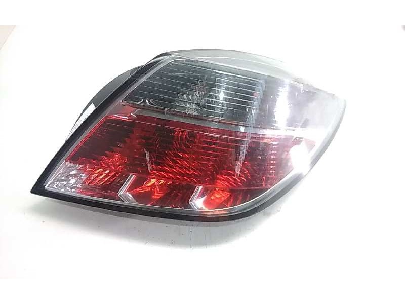 Recambio de piloto trasero derecho para opel astra gtc 1.7 16v cdti referencia OEM IAM 342691834  