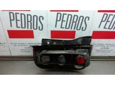 Recambio de piloto trasero derecho para nissan micra (k12e) 1.5 dci turbodiesel cat referencia OEM IAM   110772 2