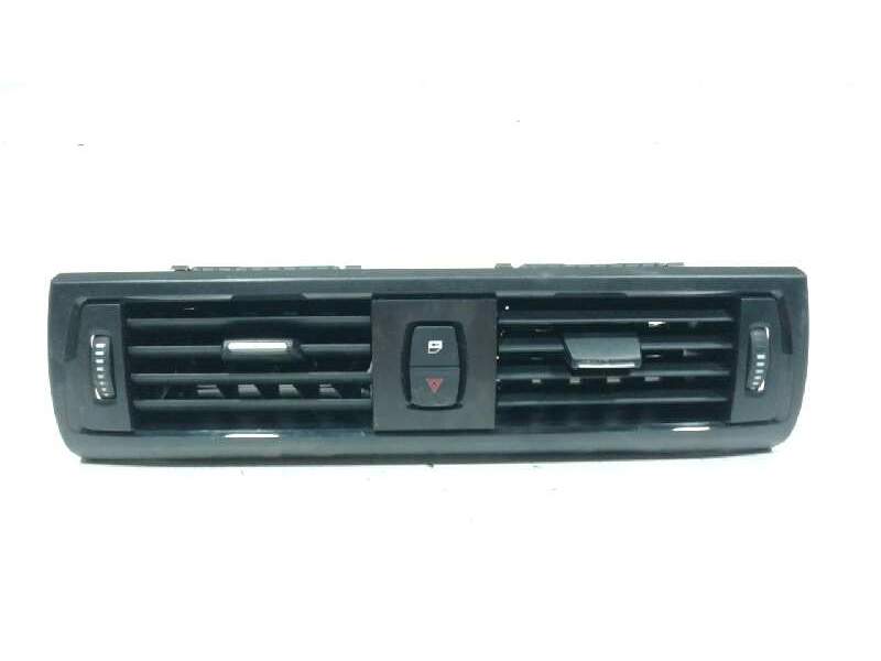 Recambio de aireador central para bmw serie 1 lim. (f20) 114i referencia OEM IAM 90 05357  