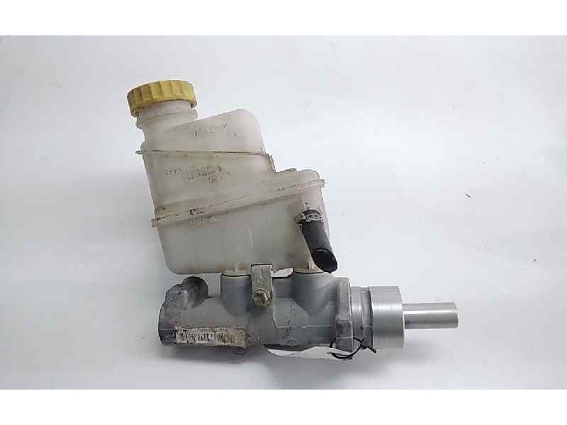 Recambio de bomba freno para fiat idea (135) 1.9 multijet active plus referencia OEM IAM 0204024731  