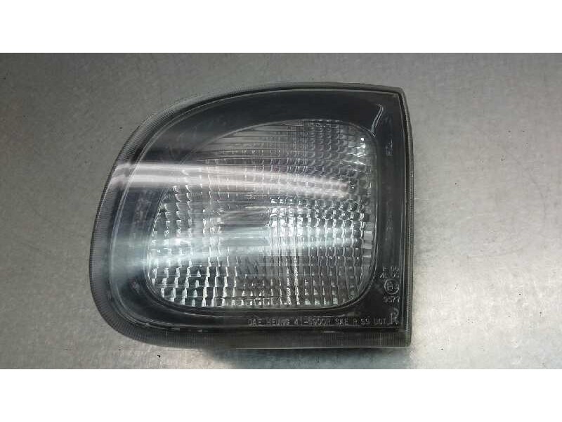 Recambio de piloto trasero derecho porton para daewoo lanos se referencia OEM IAM   