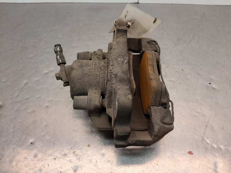 Recambio de pinza freno delantera derecha para seat leon (1p1) 2.0 tdi referencia OEM IAM   