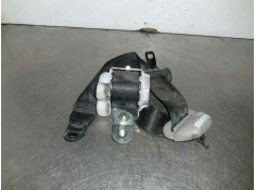 Recambio de cinturon seguridad trasero derecho para nissan navara pick-up (d40m) 2.5 dci diesel cat referencia OEM IAM   
