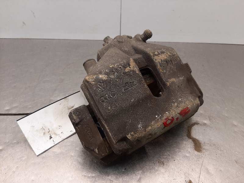 Recambio de pinza freno delantera izquierda para seat leon (1p1) 2.0 tdi referencia OEM IAM   