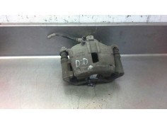 Recambio de pinza freno delantera derecha para opel agila enjoy referencia OEM IAM    2