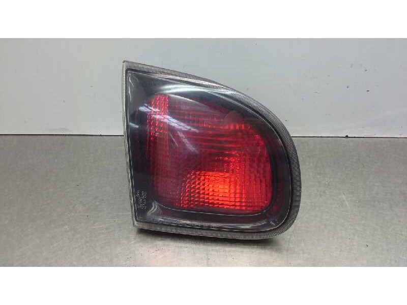 Recambio de piloto trasero izquierdo porton para daewoo lanos se referencia OEM IAM   