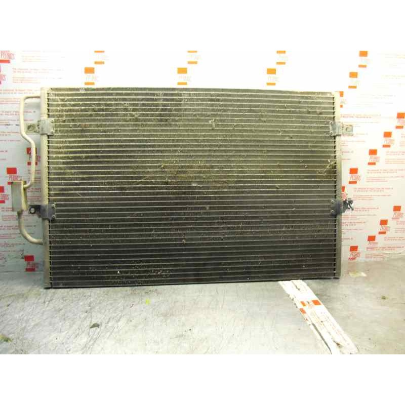 Recambio de condensador / radiador aire acondicionado para fiat scudo (222) 1.9 td kat familiar (5 asientos) referencia OEM IAM 