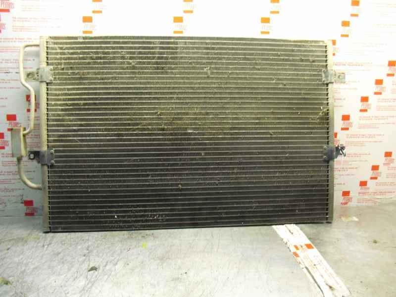 Recambio de condensador / radiador aire acondicionado para fiat scudo (222) 1.9 td kat familiar (5 asientos) referencia OEM IAM 