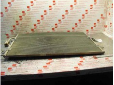 Recambio de condensador / radiador aire acondicionado para fiat scudo (222) 1.9 td kat familiar (5 asientos) referencia OEM IAM  2